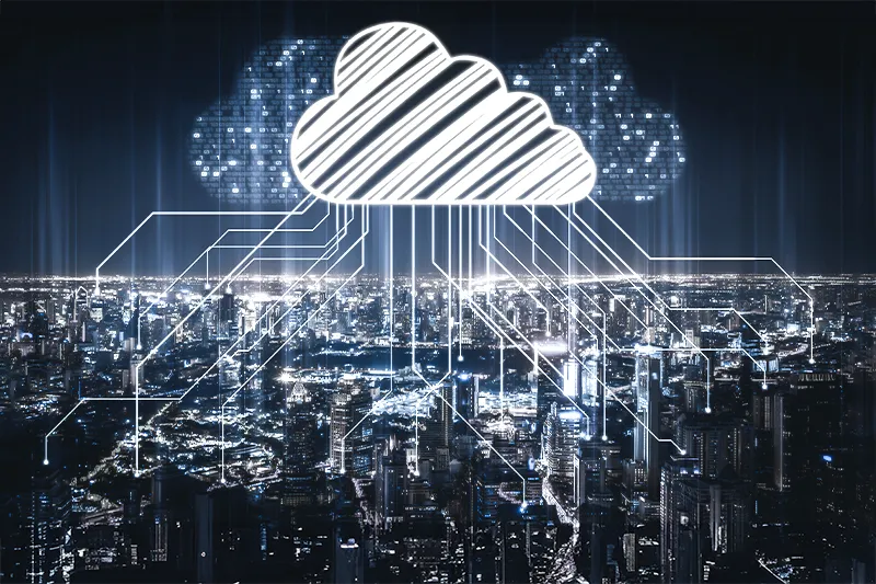 Cloud Computing Security Basics: How Data Is Protected