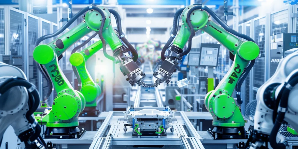 Automation Tools That Transform Business Operations